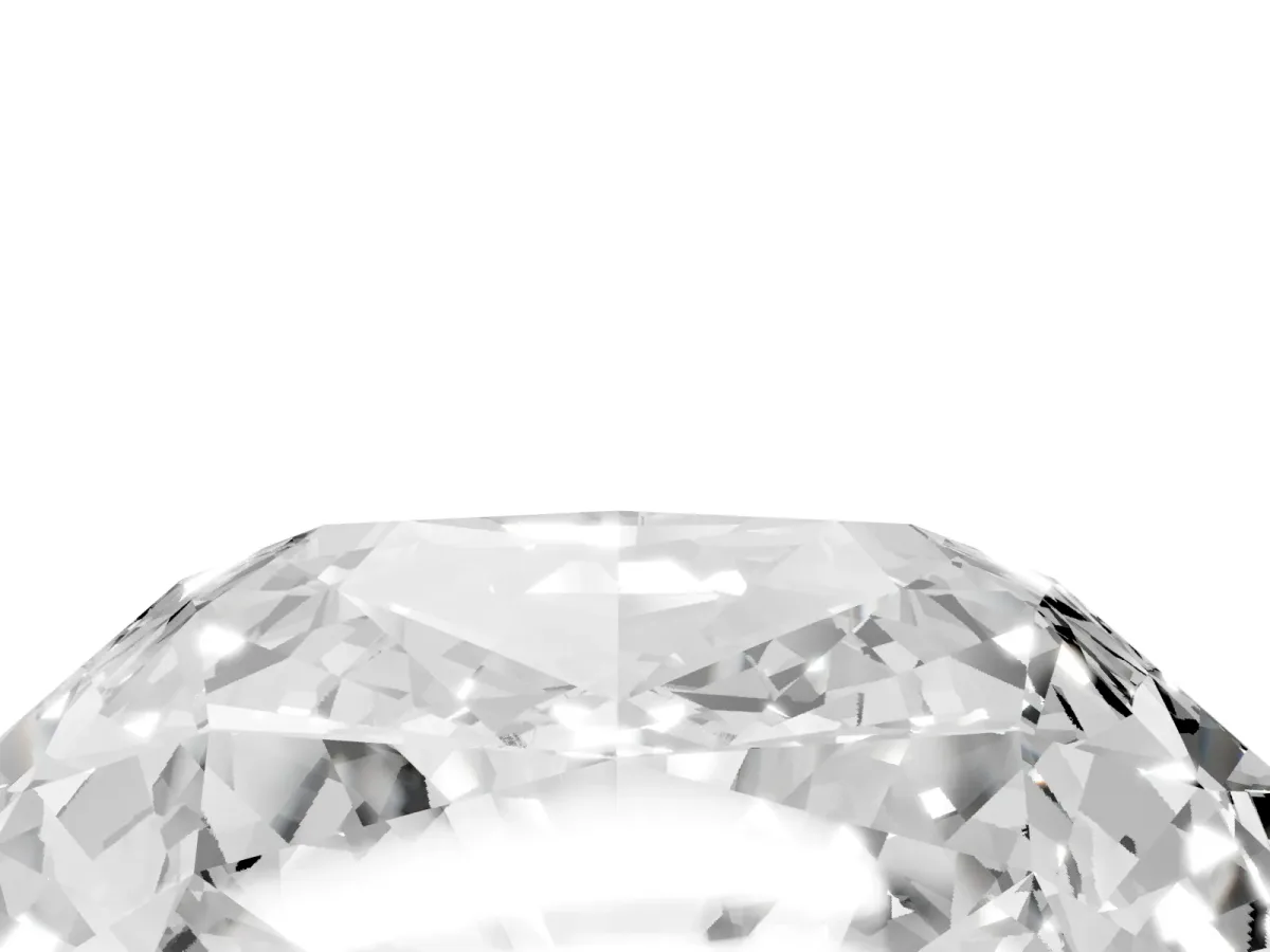Cushion Cut Halo Milgrain Solitaire with Bezel Set Side Stones and Pave Band Platinum