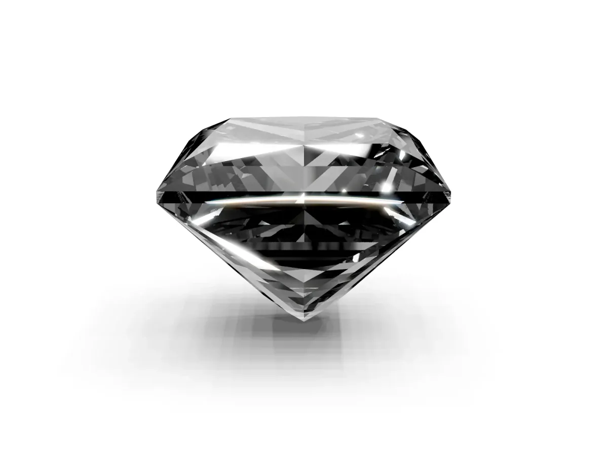 Fancy Black Princess Cut Halo Diamond Ring with Milgrain and Bezel Accents on a Split Shank Band Rose gold