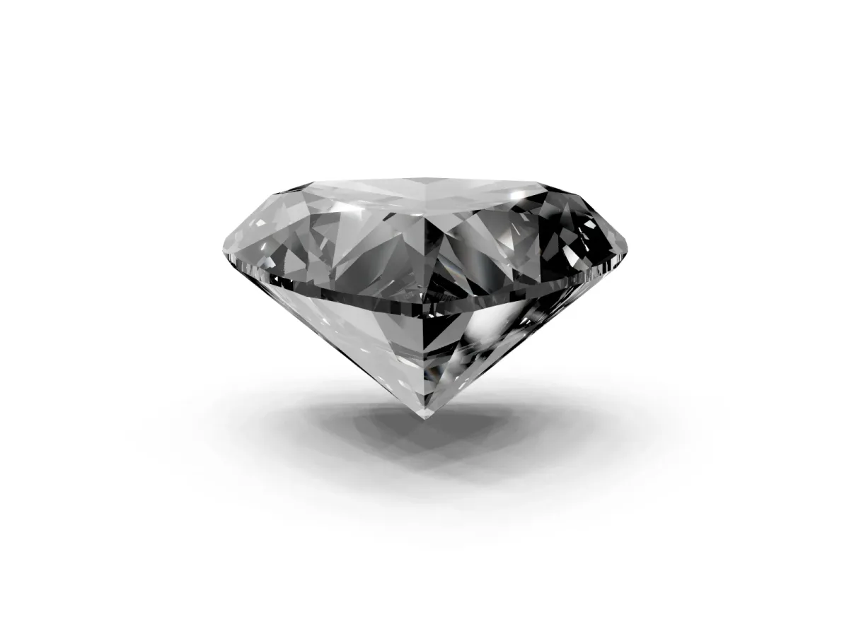 Fancy Black Heart Cut Diamond Ring with Marquise Side Stones and Prong Setting Rose gold
