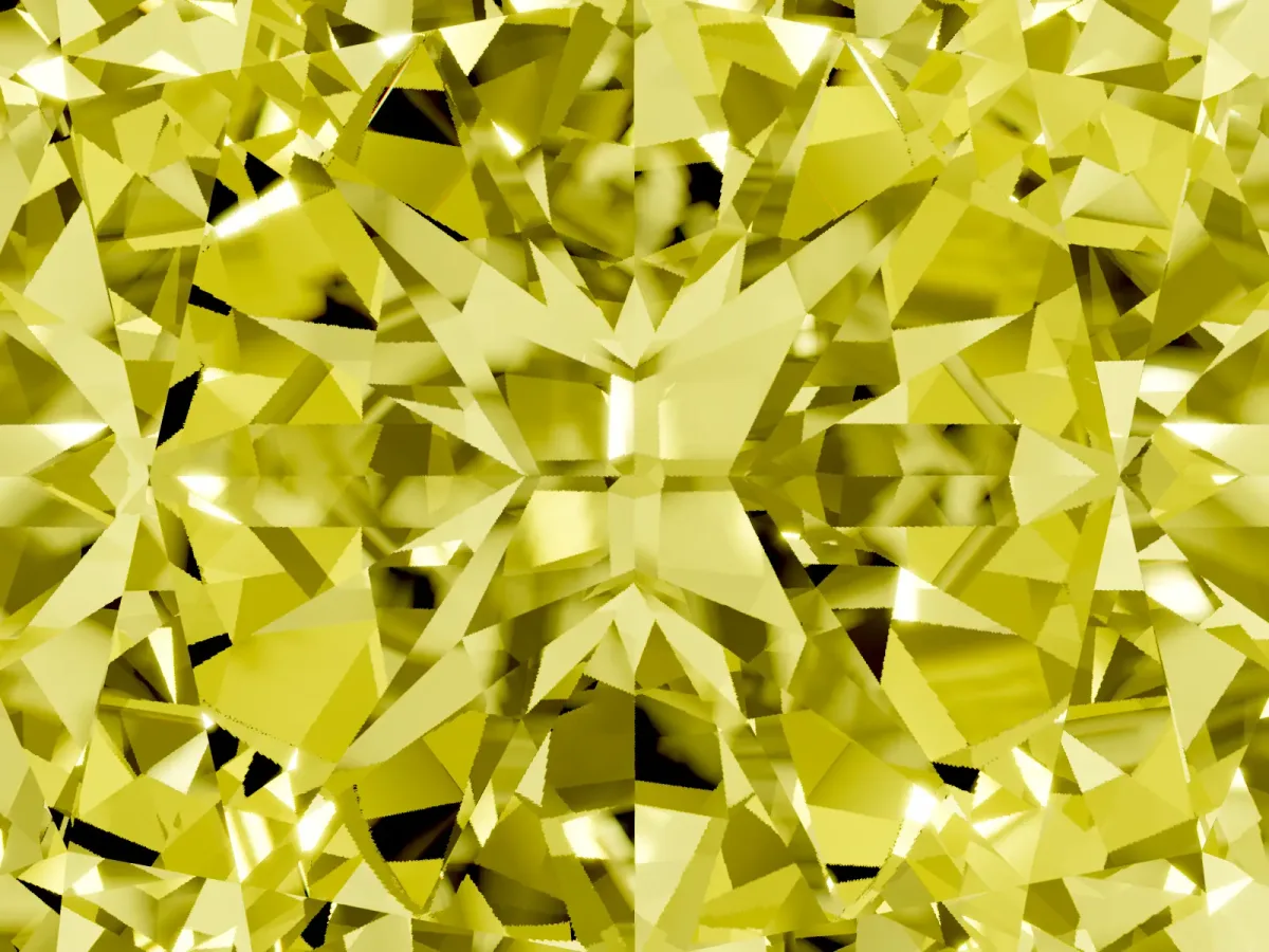 Fancy Yellow Cushion Cut Halo Milgrain Solitaire with Bezel Set Side Stones and Pave Band Silver