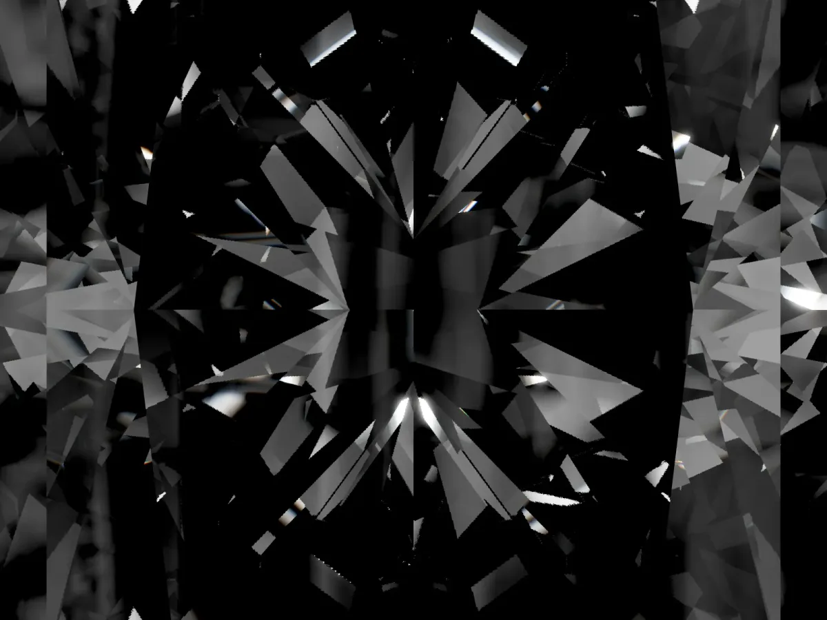 Fancy Black Radiant Cut Cut Pave Band Milgrain Solitaire Ring Rose gold