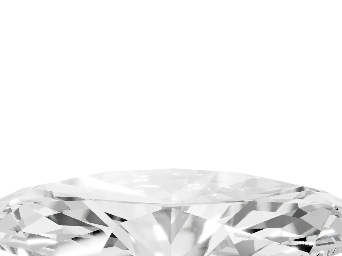 Marquise Cut Cut Cathedral Pave Diamond Engagement Ring with Six-Prong Setting Silver