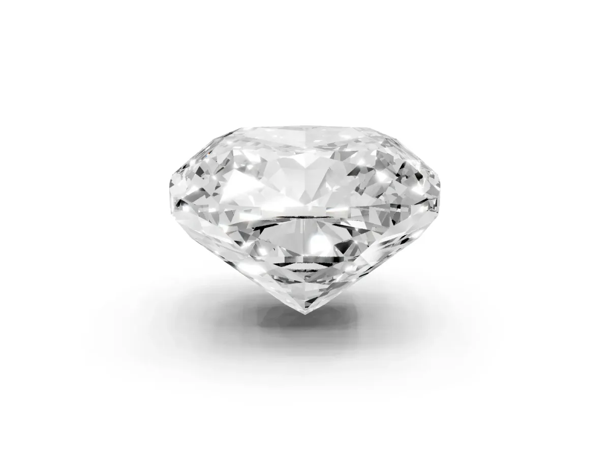 Cushion Cut Halo Milgrain Solitaire with Bezel Set Side Stones and Pave Band Yellow gold