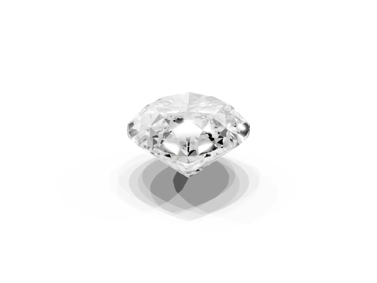 Marquise Cut Cut Cathedral Pave Diamond Engagement Ring with Six-Prong Setting Yellow gold