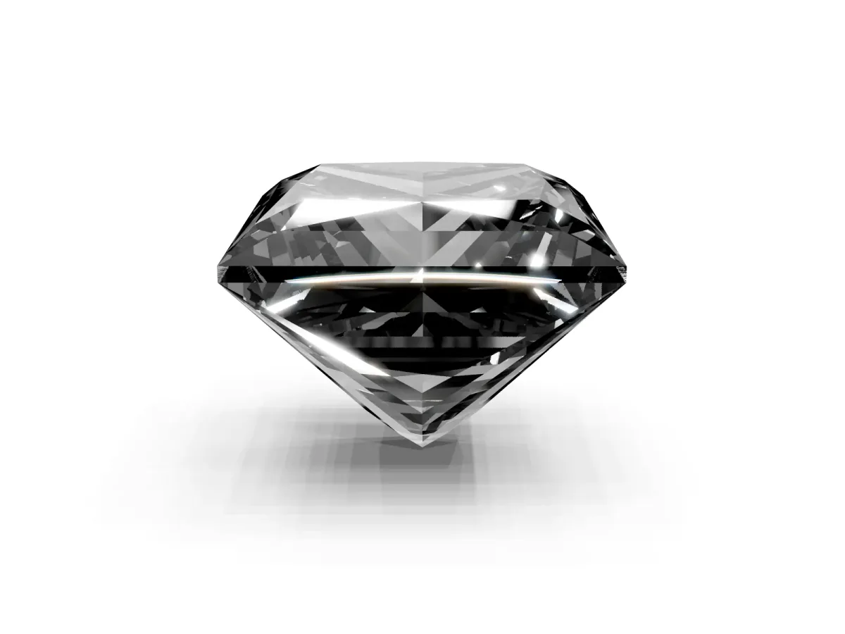 Fancy Black Princess Cut Halo Diamond Ring with Milgrain and Bezel Accents on a Split Shank Band Yellow gold