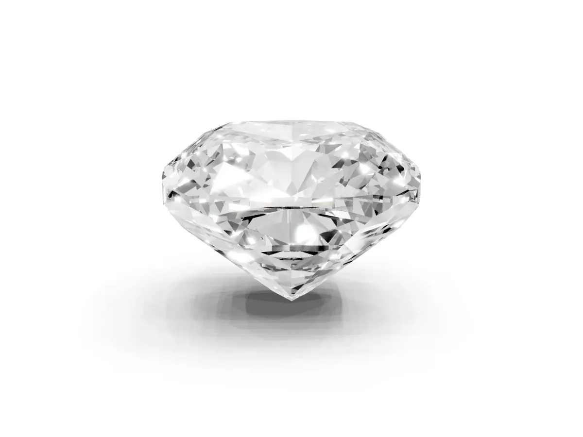 Cushion Cut Halo Milgrain Solitaire with Bezel Set Side Stones and Pave Band Rose gold
