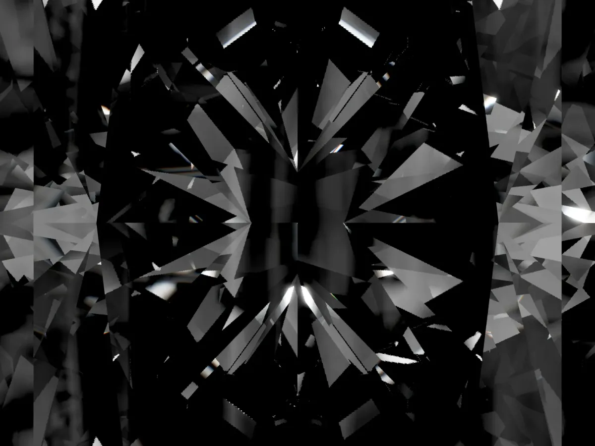 Fancy Black Radiant Cut Cut Pave Band Milgrain Solitaire Ring Yellow gold
