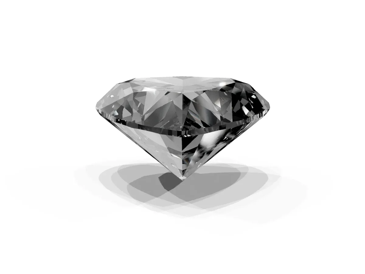 Fancy Black Heart Cut Diamond Ring with Marquise Side Stones and Prong Setting Yellow gold