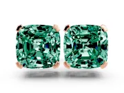 Green Sapphire