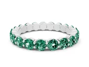 Green Sapphire
