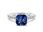 Blue Sapphire