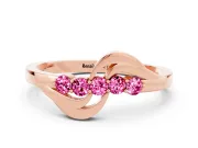 Pink Sapphire