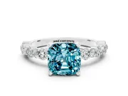 Blue Topaz