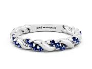 Blue Sapphire