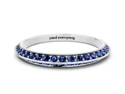 Blue Sapphire