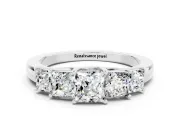 Moissanite