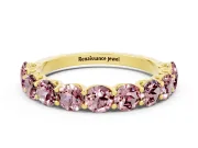 Morganite