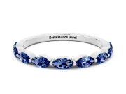 Blue Sapphire