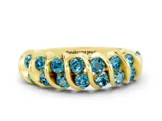 Blue Topaz