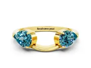 Blue Topaz