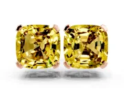 Yellow Sapphire