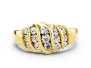 Moissanite