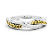 Yellow Sapphire