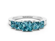 Blue Topaz