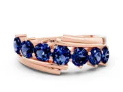 Blue Sapphire