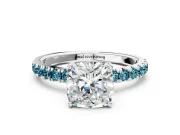 Blue Topaz