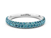 Blue Topaz