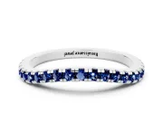 Blue Sapphire