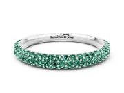 Green Sapphire