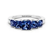 Blue Sapphire
