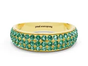 Green Sapphire