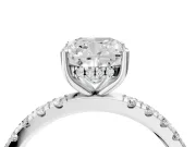 Moissanite