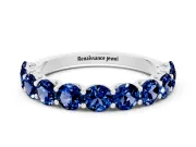 Blue Sapphire