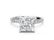 Moissanite