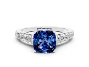 Blue Sapphire