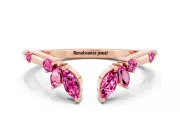 Pink Sapphire