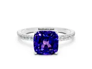 Tanzanite