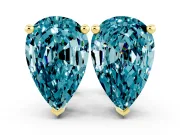 Blue Topaz