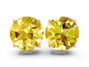 Yellow Sapphire