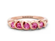 Pink Sapphire