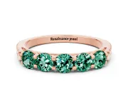Green Sapphire