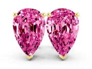 Pink Sapphire