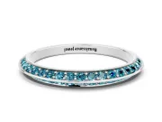 Blue Topaz