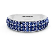 Blue Sapphire