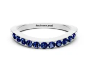 Blue Sapphire