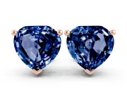 Blue Sapphire